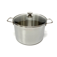 Dmwd — ensemble d'ustensiles de cuisine haut de gamme, produits allemands allemagne, cuiseur vapeur multi-fonctions, 12 pièces, casseroles de cuisine