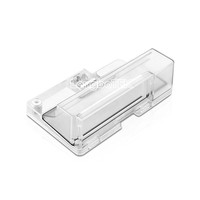 Staubbehälter und Wassertank-Aufsatz Passend für Xiaomi Mijia G1 MJSTG1 Mi Robot Vacuum-Mop Essential Roboterstaubsauger Ersatzteile