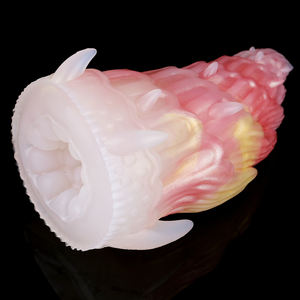 <span class=keywords><strong>2025</strong></span> Neueste Design Niedliche Tierform Vaginal Sexspielzeug Mastur bator für Männer Masturbieren - Product Image 4
