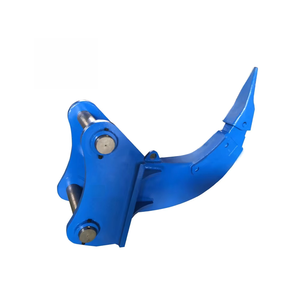 Rasqueta para Excavadora, Cucharones y Otros Accesorios para Maquinaria de Construcción - Product Image 2