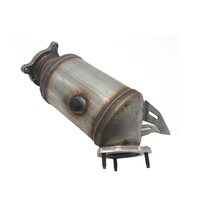 Convertidor catalítico BOSAL 090-295 para AUDI A5 (F53, F5P) 2,0 2016-202