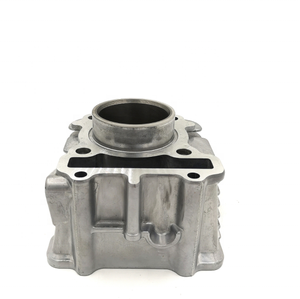 גדול נשא צילינדר בלוק ערכת אופנוע מירוץ צילינדר בלוק עבור MIO J 59MM - Product Image 5