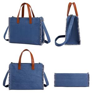 กระเป๋าถือช้อปปิ้งออนไลน์สำหรับผู้หญิงกระเป๋าเงินออกแบบได้ตามต้องการ - Product Image 2