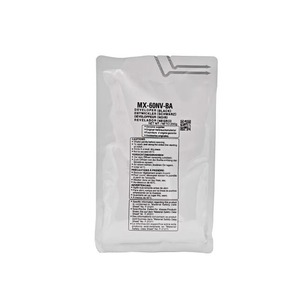 ตลับหมึกที่ใช้ร่วมกันได้สำหรับเครื่องพิมพ์ Sharp MX-60CV C3081D 4081 5081 6081 2621 3121 R - Product Image 3