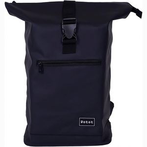 Échantillon gratuit Pour hommes et femmes, ce sac à dos élégant, pliable et imperméable avec port USB est idéal pour les excursions en camping. - Product Image 1