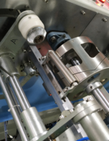 Machine à enrouler le fil à coudre GH018-A automatique à grande vitesse