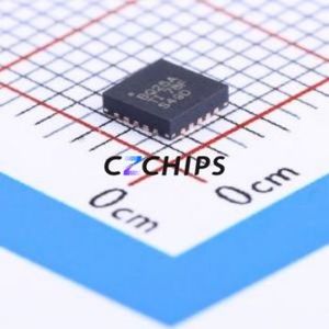 Pompe de charge PMIC à puce IC à circuit intégré BQ24725ARGRR VQFN-20-EP(3.5x3.5) neuve et originale - Product Image 2