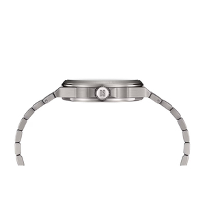 Reloj Automático de Lujo de Titanio de 43 mm, Diseña Tu Propio Reloj Mecánico de Acero Inoxidable con Super-luminova BGW9 - Product Image 4