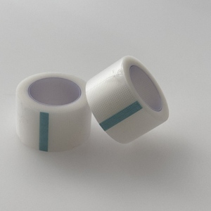 High Quality <strong>Masking</strong> Writable Seal Surgical Transparent Pe Tape - Product Image 4