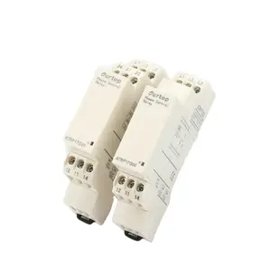 183-528V 3 phase Control Relay Modules LED YELLOW For Relay Online Shopping Adjustable Relay