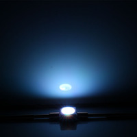 DC5V SMD диод светодиодный чип WS2812 3528rgb-полноцветный 4 контакта IC встроенный СВЕТОДИОДНЫЙ светоизлучающий светильник диод белый свет