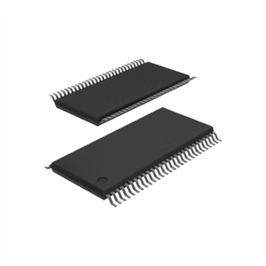 ชิ้นส่วนวงจรอิเล็กทรอนิกส์ ลอจิก 56 TFSOP SN74ALVTH16821GR บริการครบวงจรแบบดั้งเดิม - Product Image 1