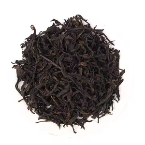ชาดำแห้ง Da Hong Pao ชาแท้รสชาติดี - Product Image 6
