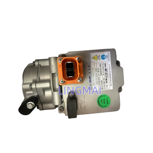 ชุดคอมเพรสเซอร์ไฟฟ้า 12V <span class=keywords><strong>U</strong></span> V ของแท้จากโรงงาน <span class=keywords><strong>NETA</strong></span> สภาพใหม่ ผลิตที่ซานตง อะไหล่ทดแทนสำหรับรถยนต์ไฟฟ้า NEV อุปกรณ์เสริม - Product Image 1