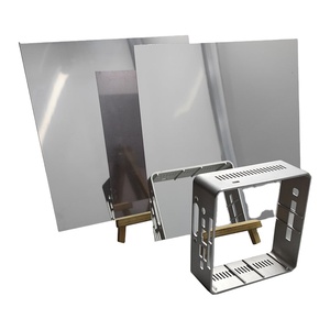 Plaques réfléchissantes personnalisées en <span class=keywords><strong>aluminium</strong></span> miroir pour la décoration, 0,2 mm, 0,3 mm, 0,4 mm, 0,5 mm, 0,6 mm, 0,7 mm, 0,8 mm, 1,0 mm, 2,0 mm, 86 %, 95 %, 98 % - Product Image 3