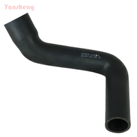 Repuestos para Montacargas Yansheng, Manguera de Radiador H43E2-12011, H08E2-12001
