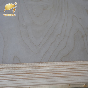 Contreplaqué composite bouleau/peuplier économique - Surface lisse poncée, émission E1 pour projets de <span class=keywords><strong>bricolage</strong></span> - Product Image 4