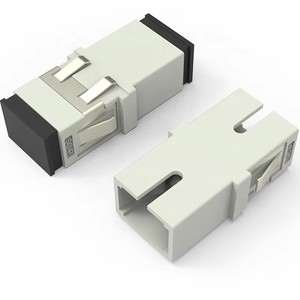 Tối ưu thiết bị sợi quang với bộ chuyển đổi lõi đơn PC vật liệu đa mục đích tích hợp buộc FC <span class=keywords><strong>SC</strong></span> kết nối - Product Image 3