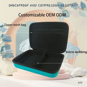 Professional Car Detailing Case Bag Car <b>Tool</b> Storage Organizers - Product Image 2