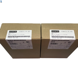 6ES7307-1EA01-OAAO Stromversorgung SITOP 1-phasig DC 24 V (fur S7-300 Und ET200M) - Product Image 1