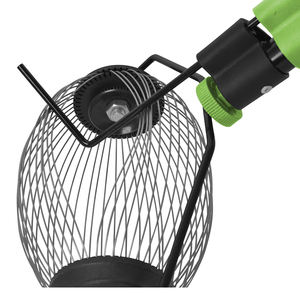 VERTAK Giardino Rotolamento Frutta Collettore Dado Picker Gatherer - Product Image 4