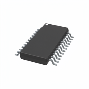 ชิ้นส่วนอิเล็กทรอนิกส์ TLE75602ESHXUMA1 24 TSSOP Exposed Pad Power Management (PMIC) BOM IC มีสินค้าในสต็อก - Product Image 1