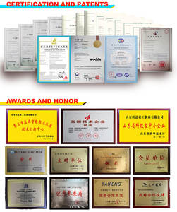 Molde de máquina de prensa hidráulica de placa a prueba de balas de 500 315 400, máquinas de fabricación de cascos balísticos - Product Image 5