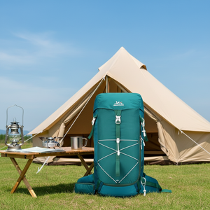 SunTop <span class=keywords><strong>WT</strong></span> הוא תיק גב רב תכליתי ובעל קיבולת גדולה, מתאים לפעילויות טיולים, ספורט וטיפוס הרים. - Product Image 2