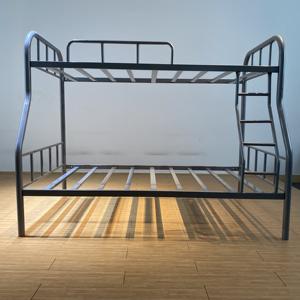 Индивидуальные металлические двухъярусные кровати, спальные железные двухъярусные кровати, дешевые двухъярусные кровати - Product Image 4