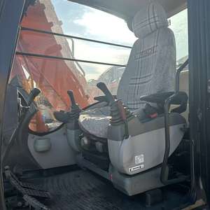 Excavadora Hitachi ZX130 de Alta Eficiencia, 94HP, Fuerza de Excavación de 118kN, Modo ECO, Ahorro de Combustible, Excavadora Hidráulica - Product Image 3