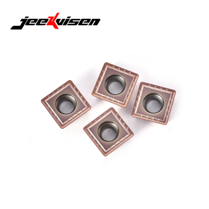 SPMG110408-PG công cụ tiện CNC gf6118 U khoan <span class=keywords><strong>Seco</strong></span> cacbua chèn lớp phủ - Product Image 2