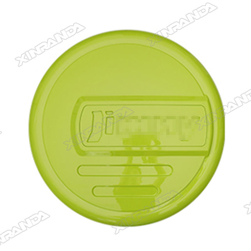 Copriruota Di Scorta Per Suzuki Jimny JB74 - Impermeabile Antipolvere 195/80/15 2019-2022 - Foto 9