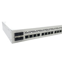 Original nouveau CCR2116-12G-4S Mikrotik + carte de routeur Cloud Core Mikrotik Ccr2116 12g 4s Rm