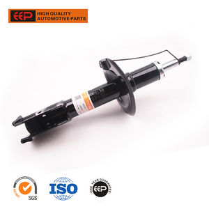 Pièces automobiles EEP Systèmes de suspension AMORTISSEUR pour <span class=keywords><strong>TOYOTA</strong></span> NSP15 <span class=keywords><strong>YARIS</strong></span> 15 48510 0D490 - Product Image 3
