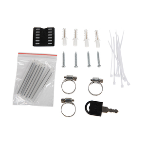 Boîtier de distribution de fibres optiques vertical <span class=keywords><strong>48</strong></span> <span class=keywords><strong>c</strong></span>œurs SC UPC en ABS avec cassette PLC <span class=keywords><strong>1</strong></span>:16 pour FTTH ST-F221 - Product Image 5