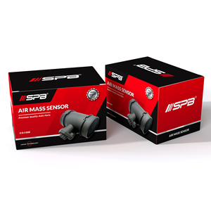Sensore di Flusso d'Aria 377906461 per Audi Renault <span class=keywords><strong>Megane</strong></span> - Product Image 5