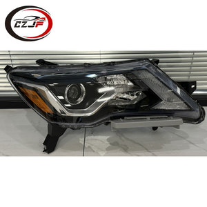 อะไหล่ไฟหน้ารถสำหรับ Nissan <span class=keywords><strong>Pathfinder</strong></span> <span class=keywords><strong>2017</strong></span> 2018 2019 2020 260609PF9A 260109PF9A - Product Image 4