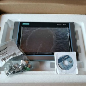 หน้าจอสัมผัส SIMATIC HMI KTP1500 Basic 6AV2124-0QC02-0AX0 สำหรับอุตสาหกรรม - Product Image 1