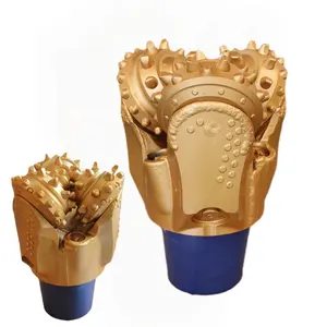 high quality tricone drill bits rock drilling equipment for water oil well