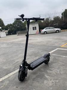 Trottinette Électrique DUALMOTO à Prix Abordable, Modèle 10A, Fabriquée en Chine - Product Image 4