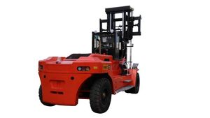 Carretilla elevadora pesada de 30 toneladas - Product Image 6