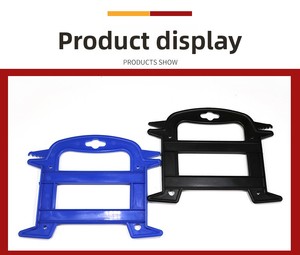 Cordon de sécurité multifonctionnel pour la pêche, haute résistance, avec <span class=keywords><strong>enrouleur</strong></span> de rangement pour seau pliable et corde à <span class=keywords><strong>linge</strong></span> - Product Image 6