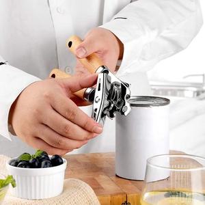 Gadget de <span class=keywords><strong>cuisine</strong></span> intelligent Accessoires Ouvre-boîte Éplucheur <span class=keywords><strong>Fouet</strong></span> Coupe-pizza Râpe en vrac Or rose Ustensiles de <span class=keywords><strong>cuisine</strong></span> - Product Image 4