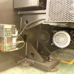 Высокоточный сервоприводной пресс с ЧПУ T&L, модель MT, система FANUC, усилие 300 кН, 32 станции, с подшипниками и основными компонентами - Product Image 6