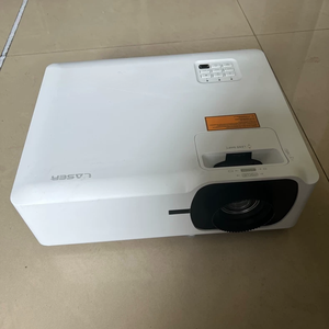 LS751HD 1080P FHD 1920×1080 DLP Laser <b>Projector</b> 5000 ANSI Lumens 3000000:1 Contrast 1.6x Zoom H/V Keystone ±30° Vertical Lens - Product Image 5