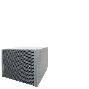 AVTN H6 15 Zoll Musikstudio Line Array Subwoofer Bühnen performance Outdoor Hochzeit Performance Lautsprecher