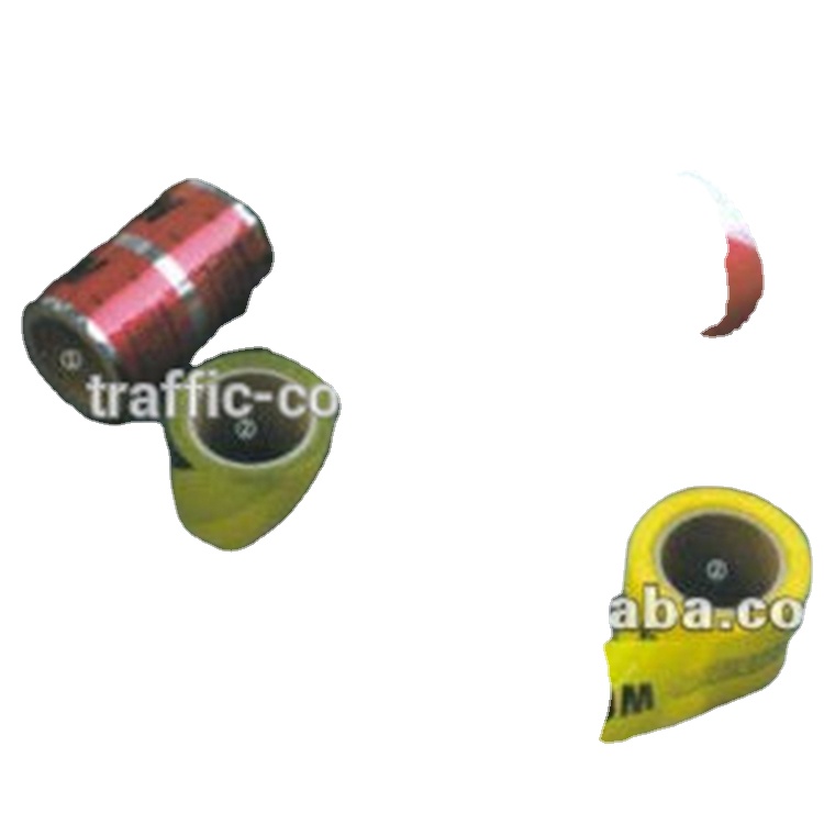 Chixin пластиковая Предупредительная лента предупреждающая лента полиэтиленовая предупреждающая лента