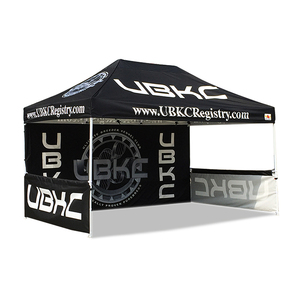 Khuyến Mại Giá Rẻ Tùy Chỉnh Pop up Triển lãm Thương Mại Kim Tự Tháp Lều 20ft Nhiệm Vụ Nặng Nề Lều Cho Các Sự Kiện Chiến Dịch - Product Image 4