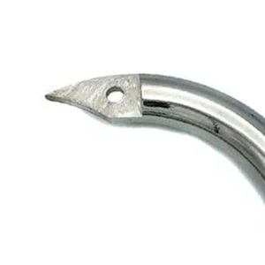 Sujetador Nasal Veterinario Reutilizable para Ganado, Instrumento de Agarre Fuerte para Operaciones de Contención y Cuidado Animal - Product Image 6