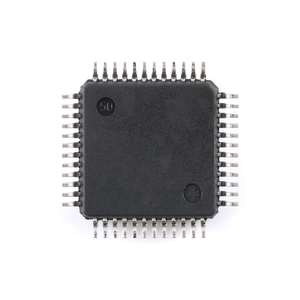 Original chính hãng STC32G12K128-35I-LQFP48 32-bit <span class=keywords><strong>8051</strong></span> Core vi điều khiển chip chuyên ICS - Product Image 2
